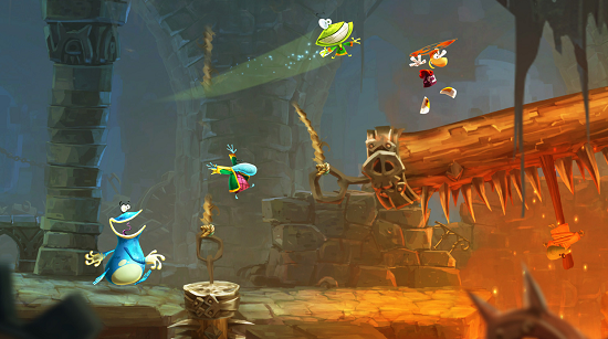 Rayman