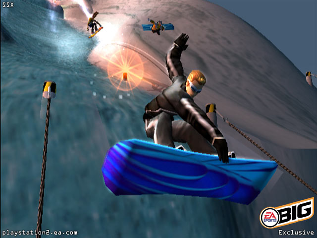 SSX