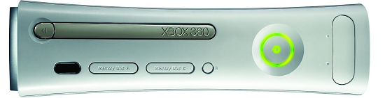 Paradoxalt nog för en som skriver för en PlayStationblogg är Krilles mest minnesvärda konsollansering släppet av Xbox 360.