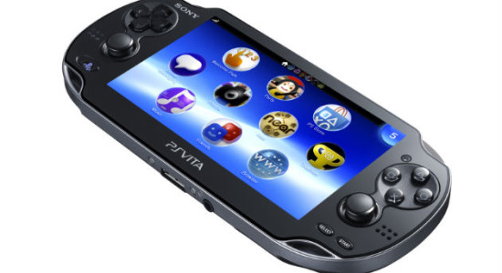 Så länge det släpps underliga japanska rollspel till PS Vita kommer Martin aldrig att överge konsolen! 