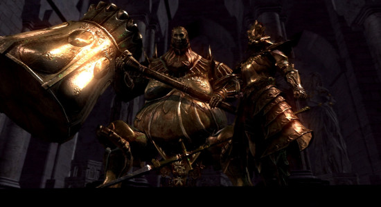 smough and ornstein