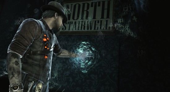 murdered soul suspect