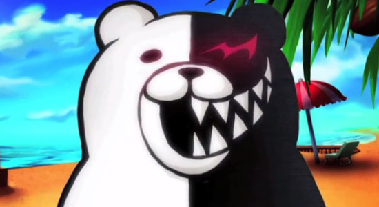 Danganronpa - speltiteln du aldrig kommer att lära dig att stava till.