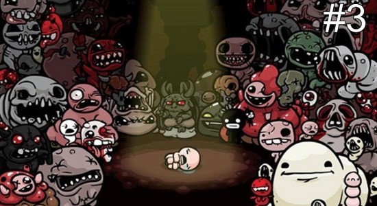 Det går att spela om The Binding of Isaac exakt hur många gånger som helst utan att tröttna, det visar en empirisk undersökning. 