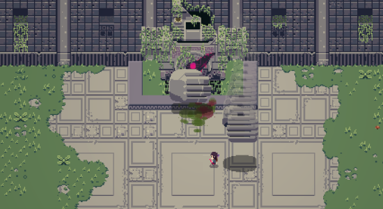 Titan Souls - Screen 2_1404141085