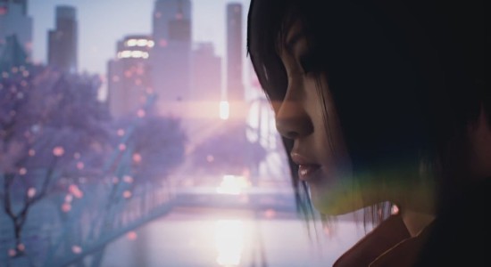 Mirror's Edge Catalyst...you had me at "hello"