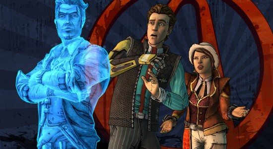 Slutet är nära...kommer TellTale fortsätta med ett Tales from the Borderlands 2?