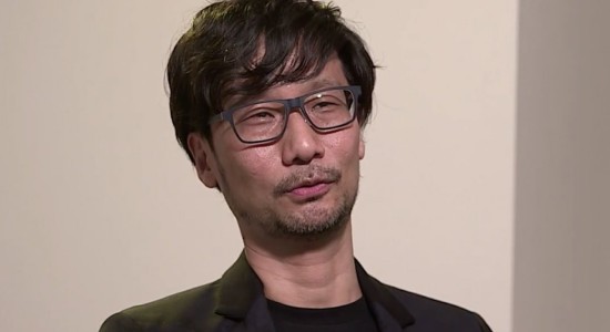 Egentligen är Johan mest nyfiken på vad Kojima kommer att göra för skäggmodelleringen 2019...