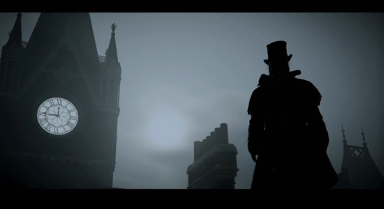 Är det Bloodborne eller Assassin's Creed Syndicate?