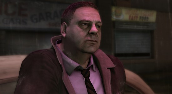 Scott Shelby funderar på varför det inte finns en trailer för PS4-versionen av spelet.