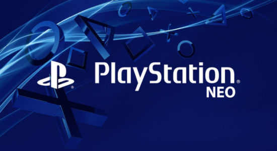 PlayStation-NEO