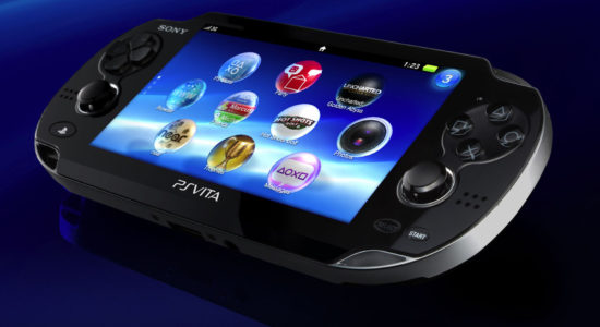 ps-vita