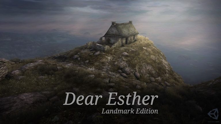 dear esther ps3 dear esther ps3