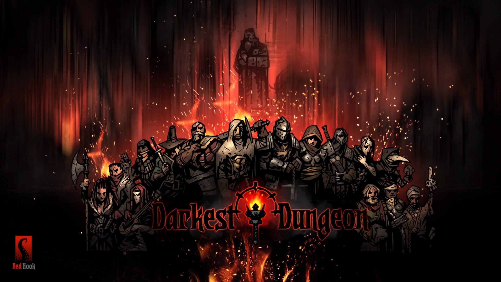 darkest dungeon gameplay ps4 darkest dungeon gameplay ps4