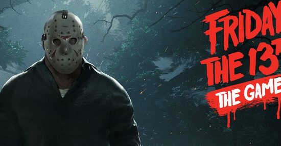 Moske Raffinere skygge Recension: Friday the 13th: The Game [PS4] | PSbloggen.se