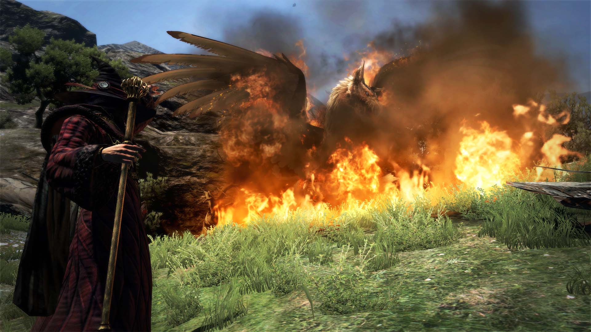 Dragon dogma dark arisen читы