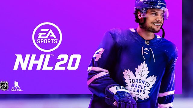 nhl 20 game download