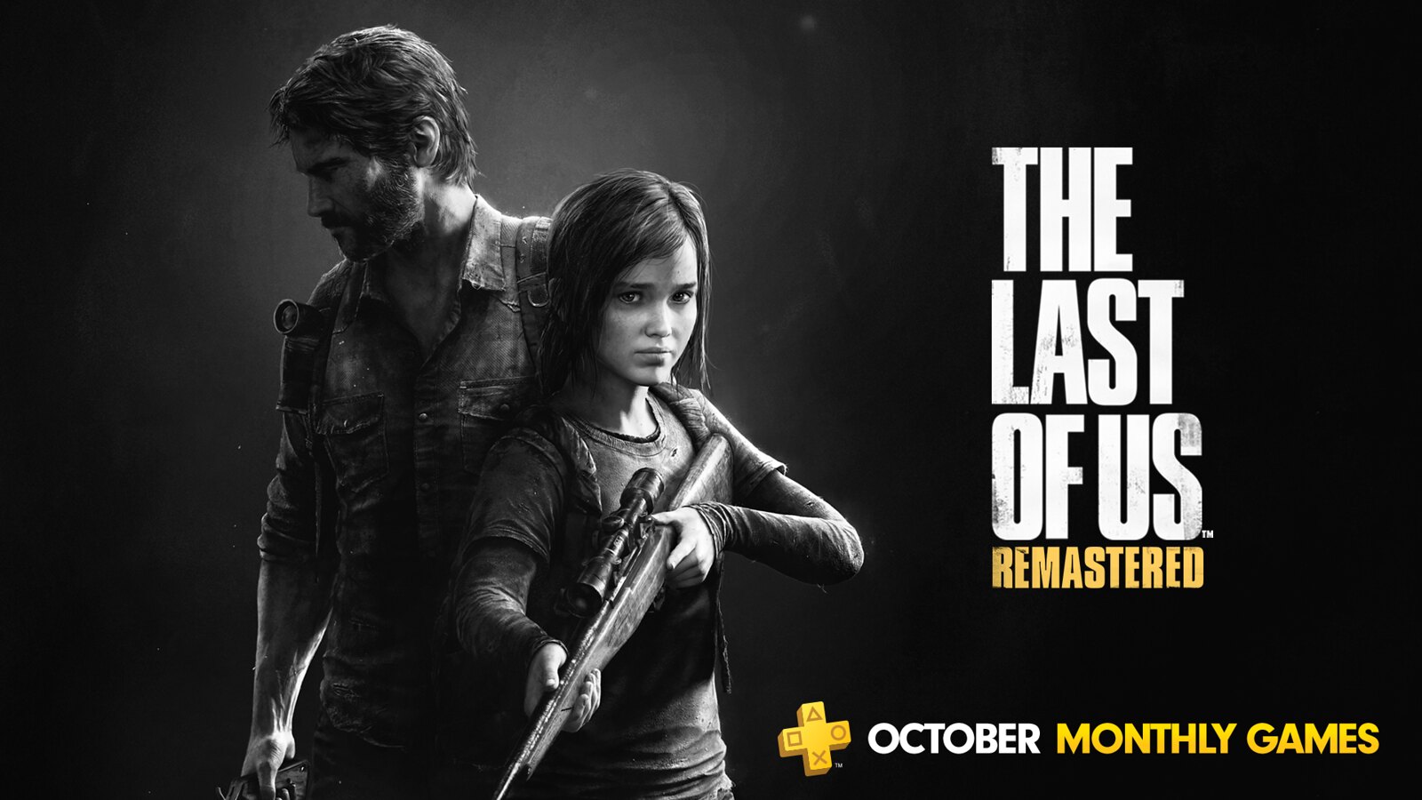 Månadens PlayStation Plus-spel [Oktober 2019]
