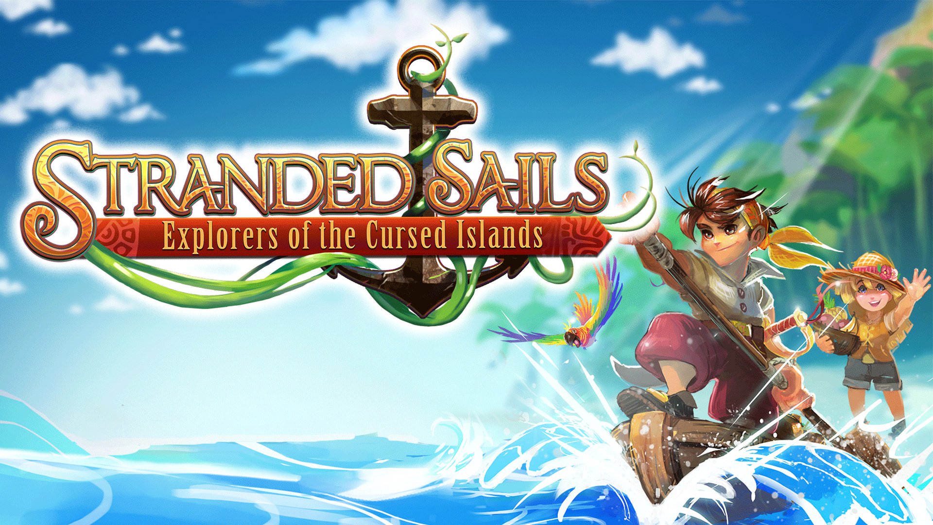 minute of islands switch minute of islands switch