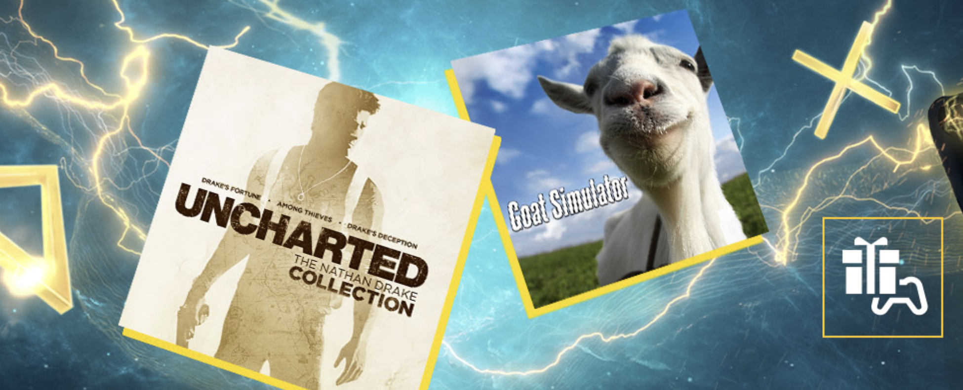 Månadens PlayStation Plus-spel [Januari 2020]