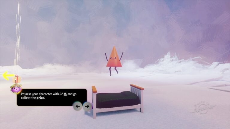 Hur Får Man En Lucid Dream