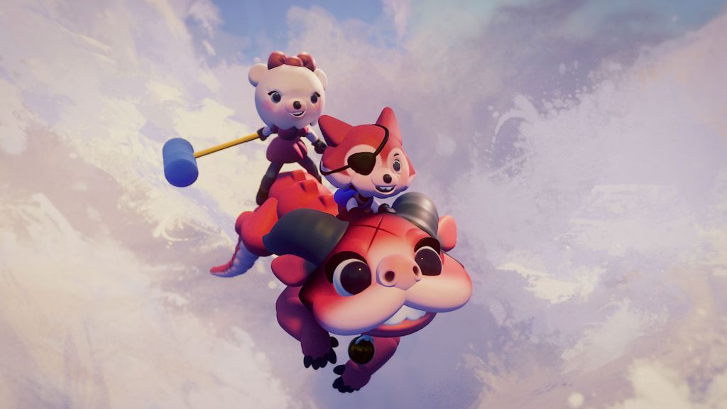 Vad spelar du i helgen? [Vecka 8 2020]