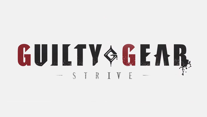 Förhandstest: Guilty Gear -Strive- [PS4]