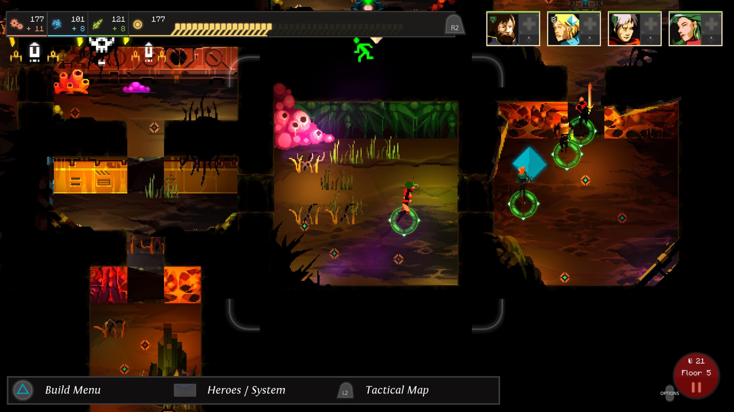download endless dungeon release date 2022 download endless dungeon release date 2022