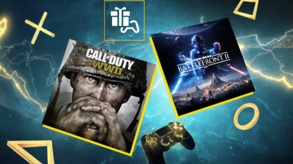 Månadens PlayStation Plus-spel [Juni 2020]