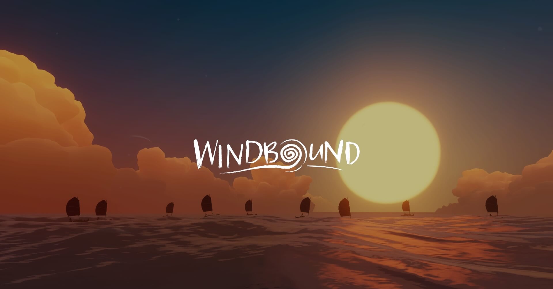 windbound news windbound news