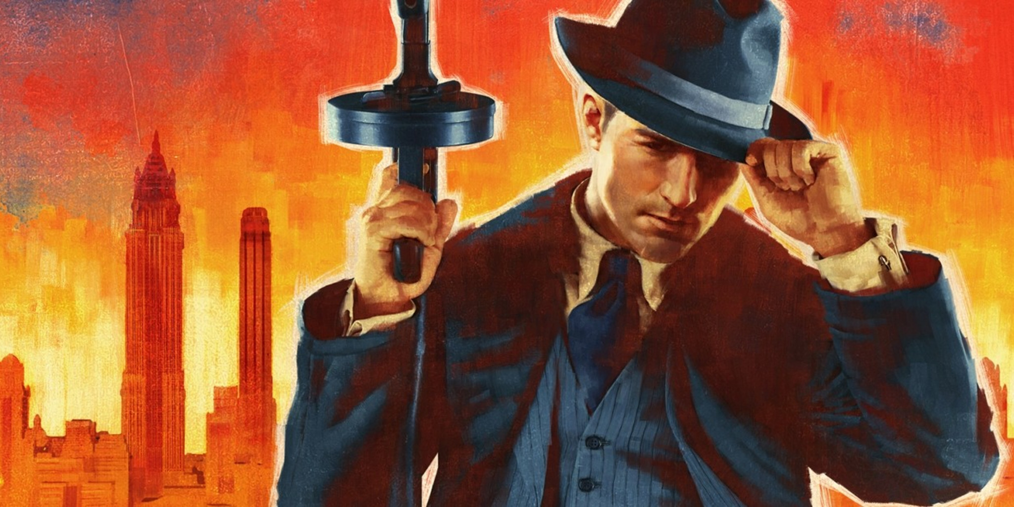 Recension: Mafia: Definitive Edition [PS4] | PSbloggen.se
