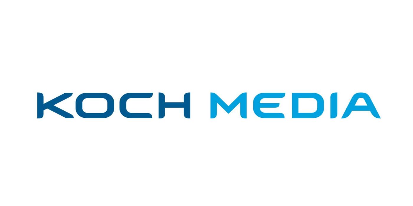 Mina intryck från Koch Medias pressvisning