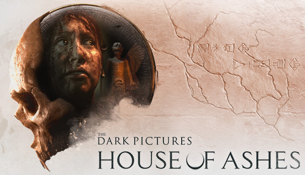 Förhandstest: The Dark Pictures Anthology: House of Ashes