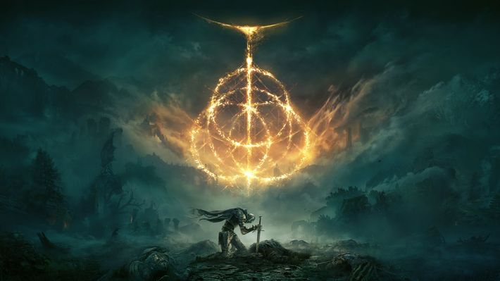 Förhandstest: Elden Ring [PS5]