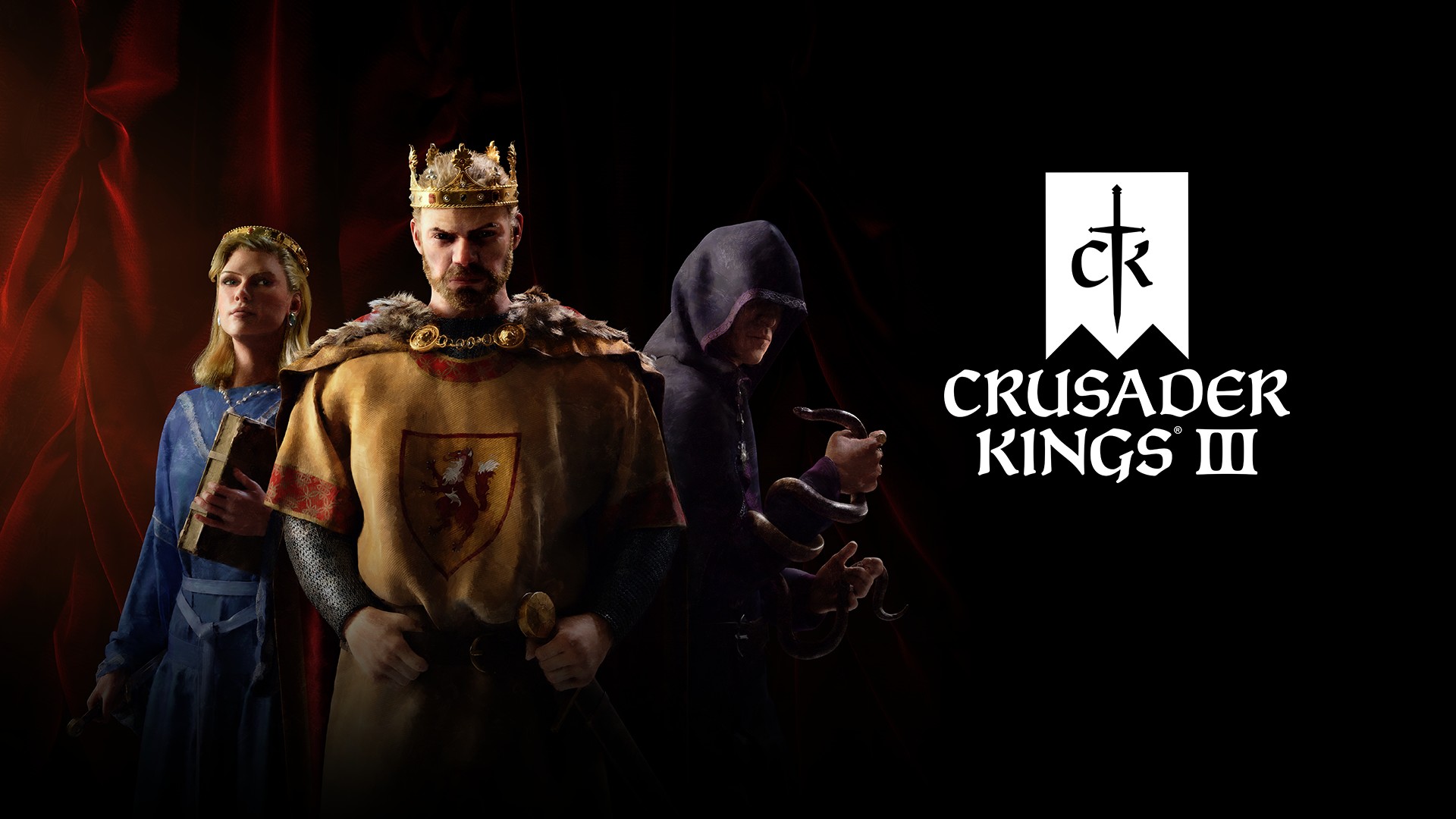 Förhandstest: Crusader Kings III