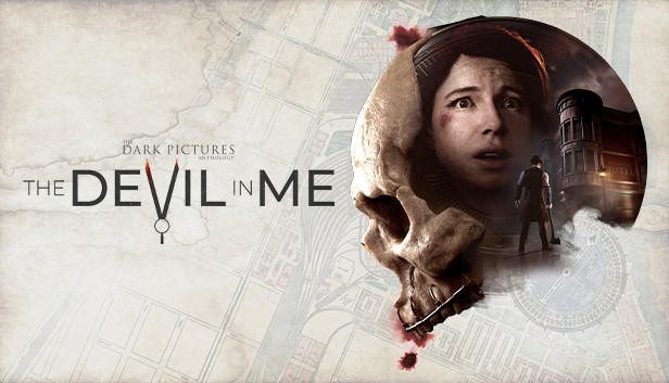 Förhandstest: The Dark Pictures Anthology: The Devil in Me