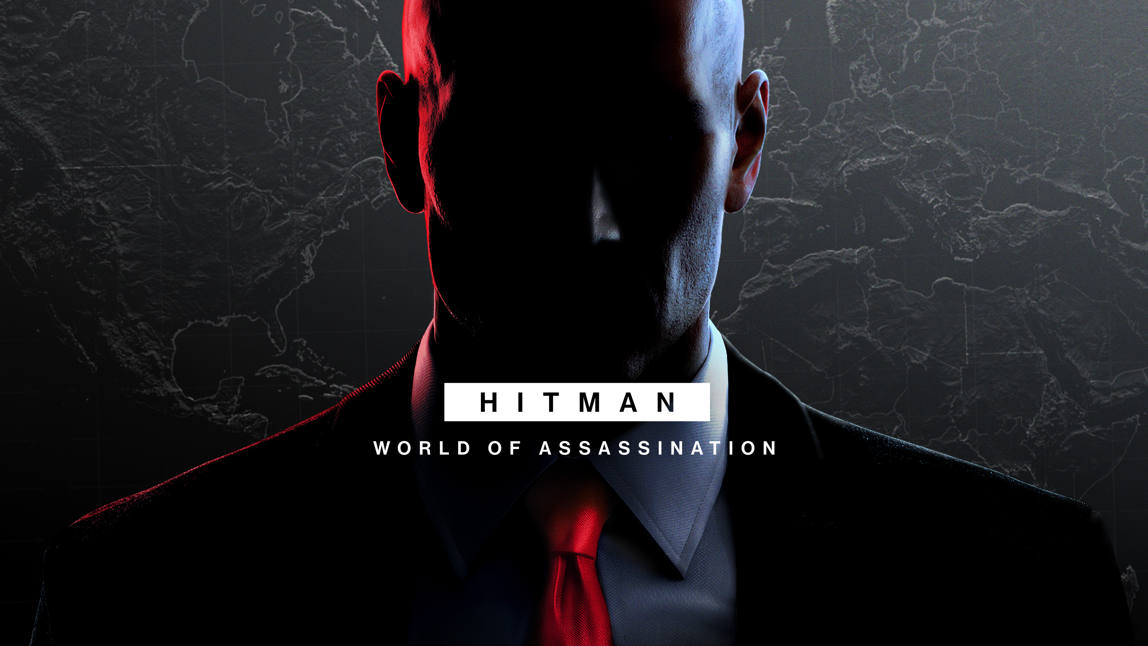 Freelancer-uppdateringen blåser nytt liv i Hitman-serien