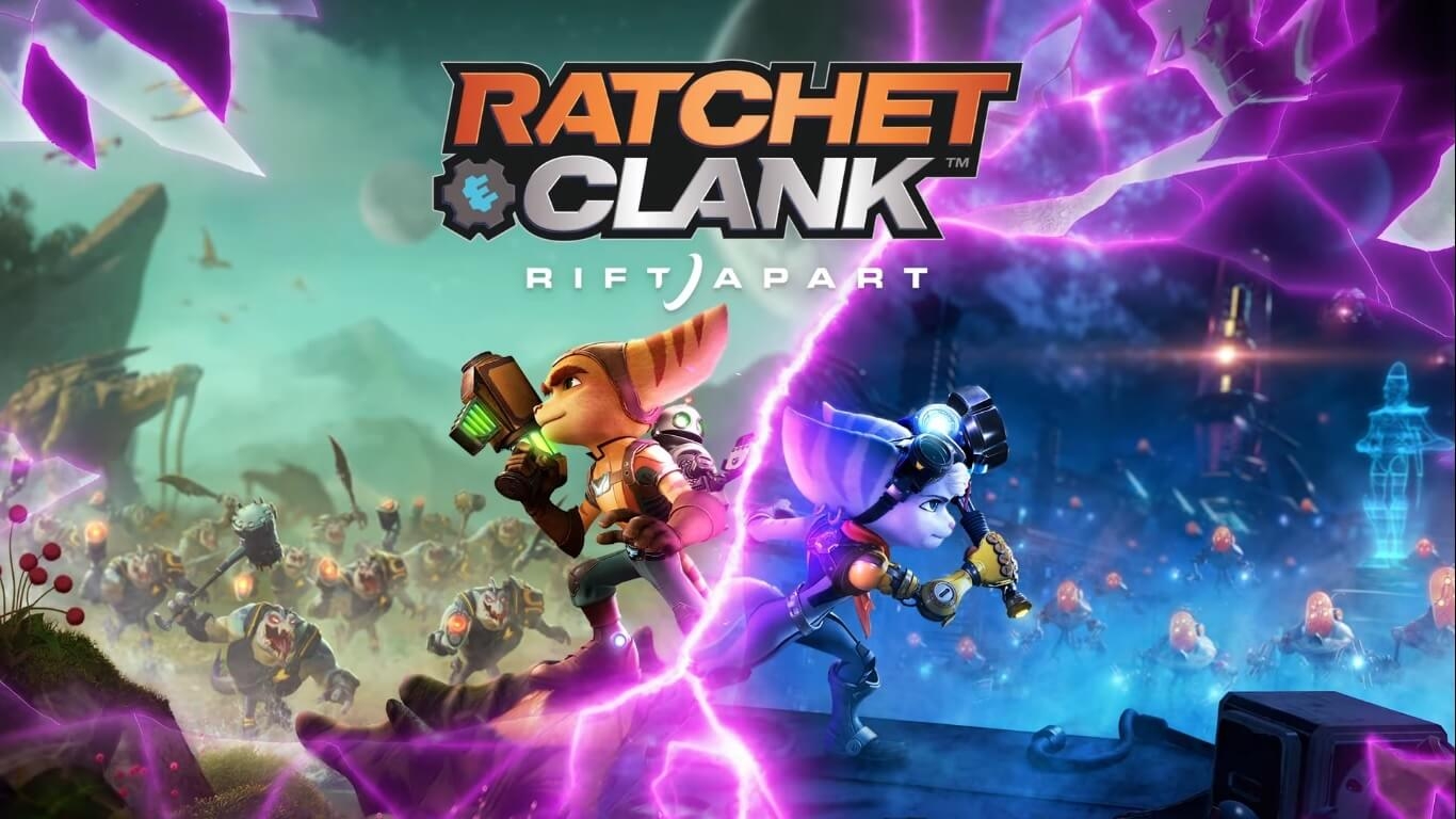Recension: Ratchet & Clank: Rift Apart [PC] | PSbloggen.se
