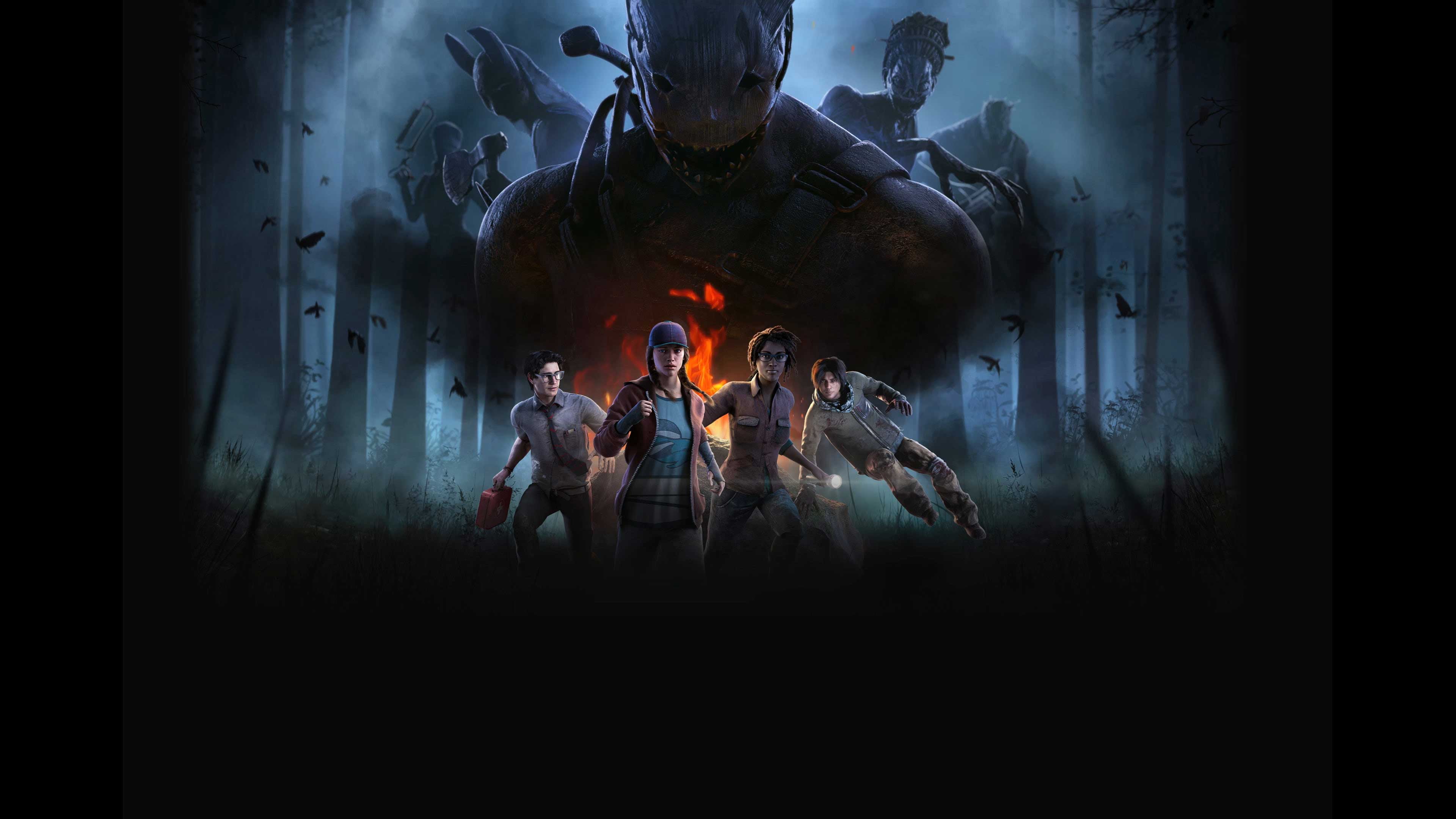 Topplista: Jerrys tio mest önskade licensierade karaktärer i Dead by Daylight