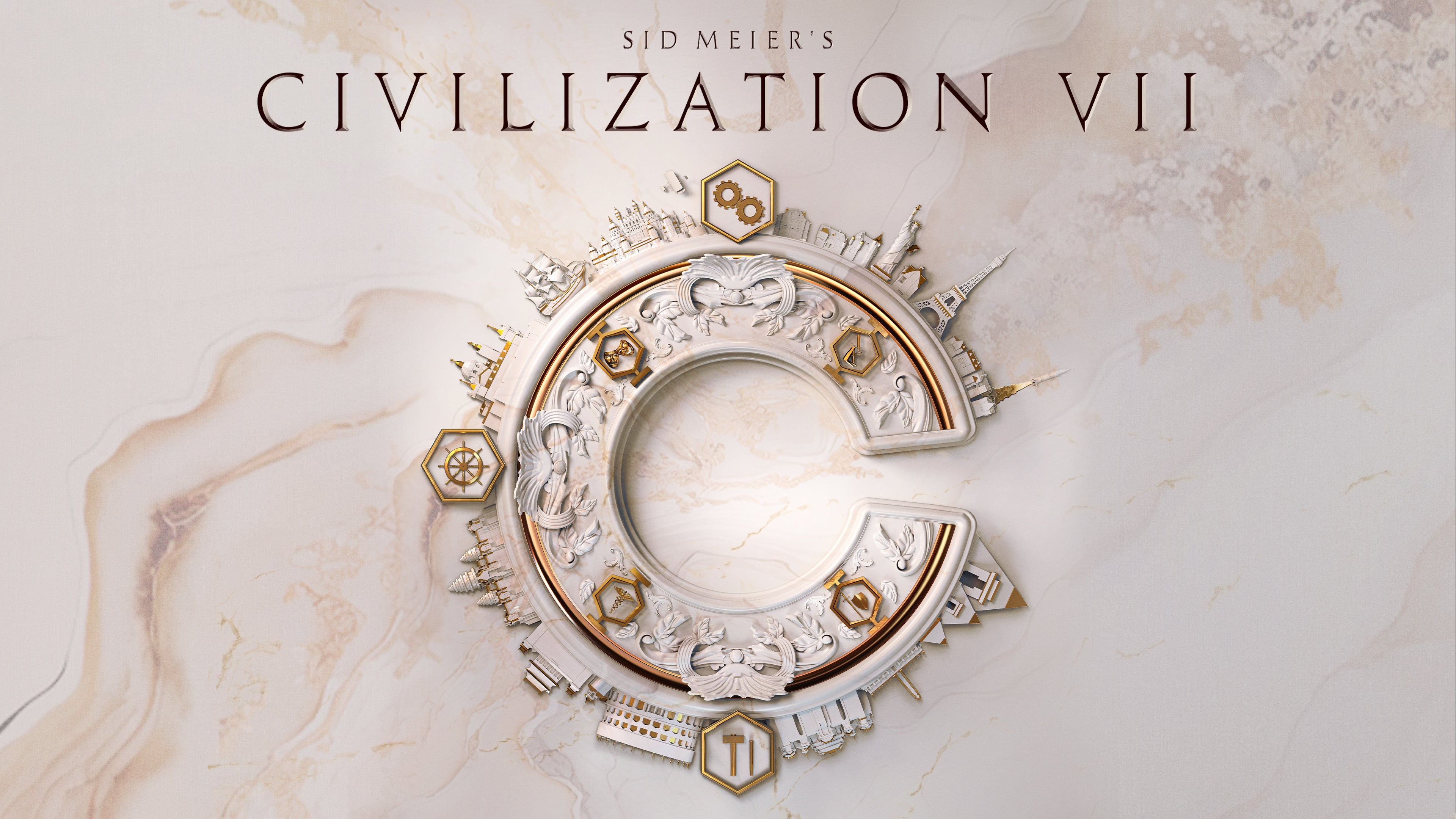 Förhandstest: Civilization VII