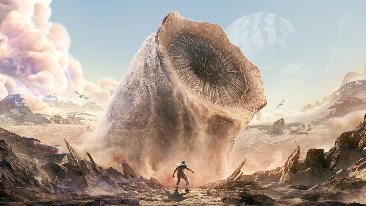 Förhandstest: Dune Awakening