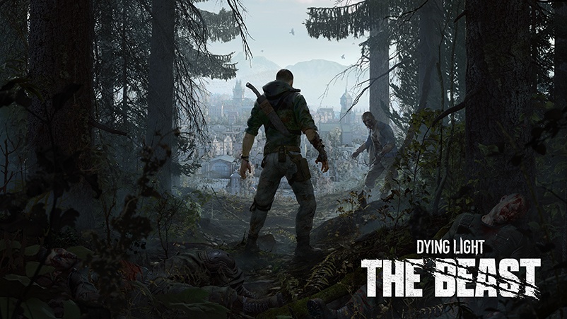 Förhandstitt: Dying Light: The Beast