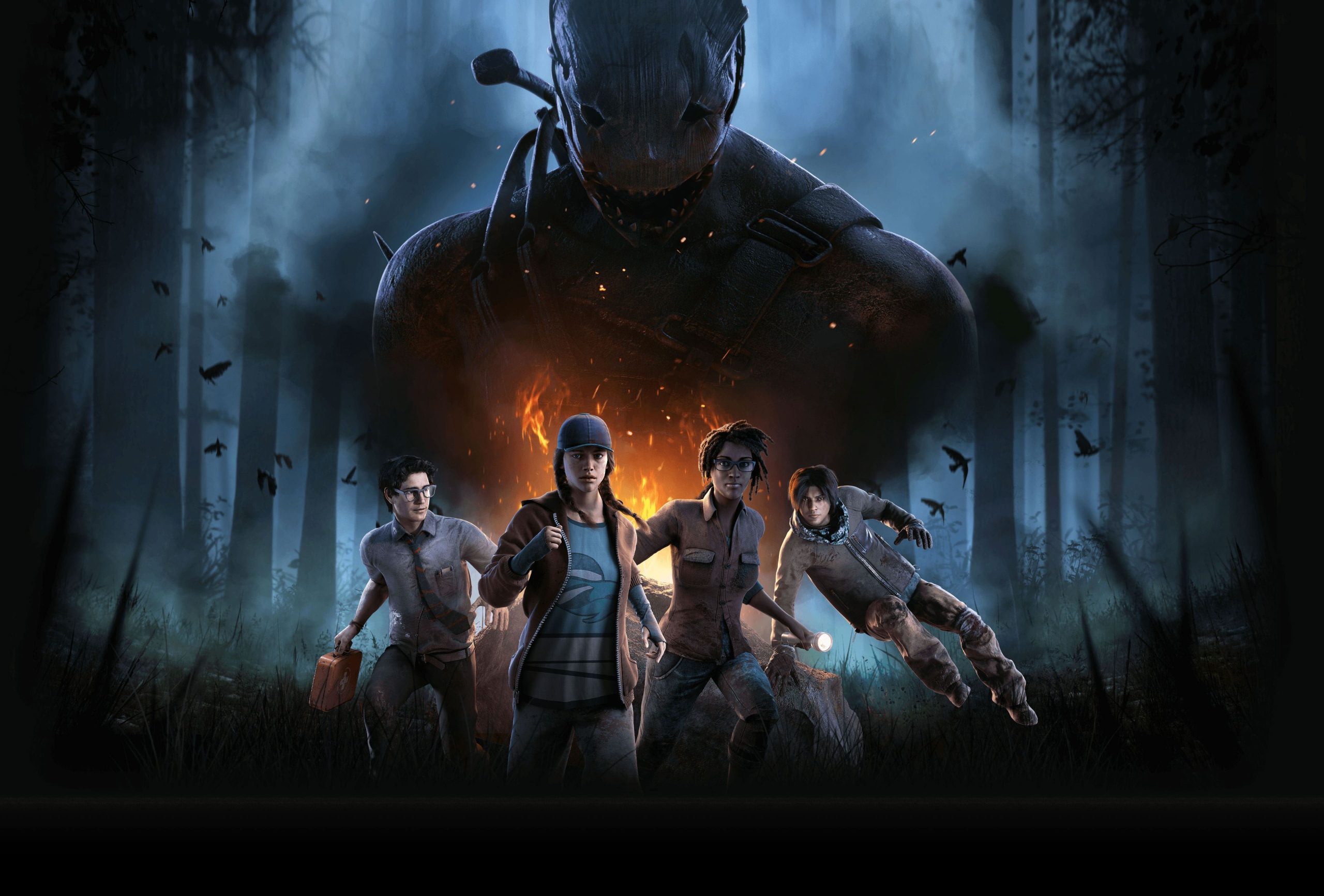 Topplista: Jerrys fem favoritmördare i Dead by Daylight